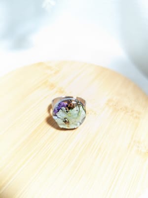 Inel reglabil, Botanical - Thumbnail 2